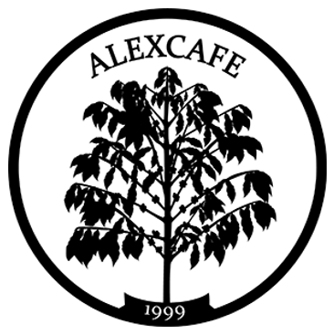 Alexcafe