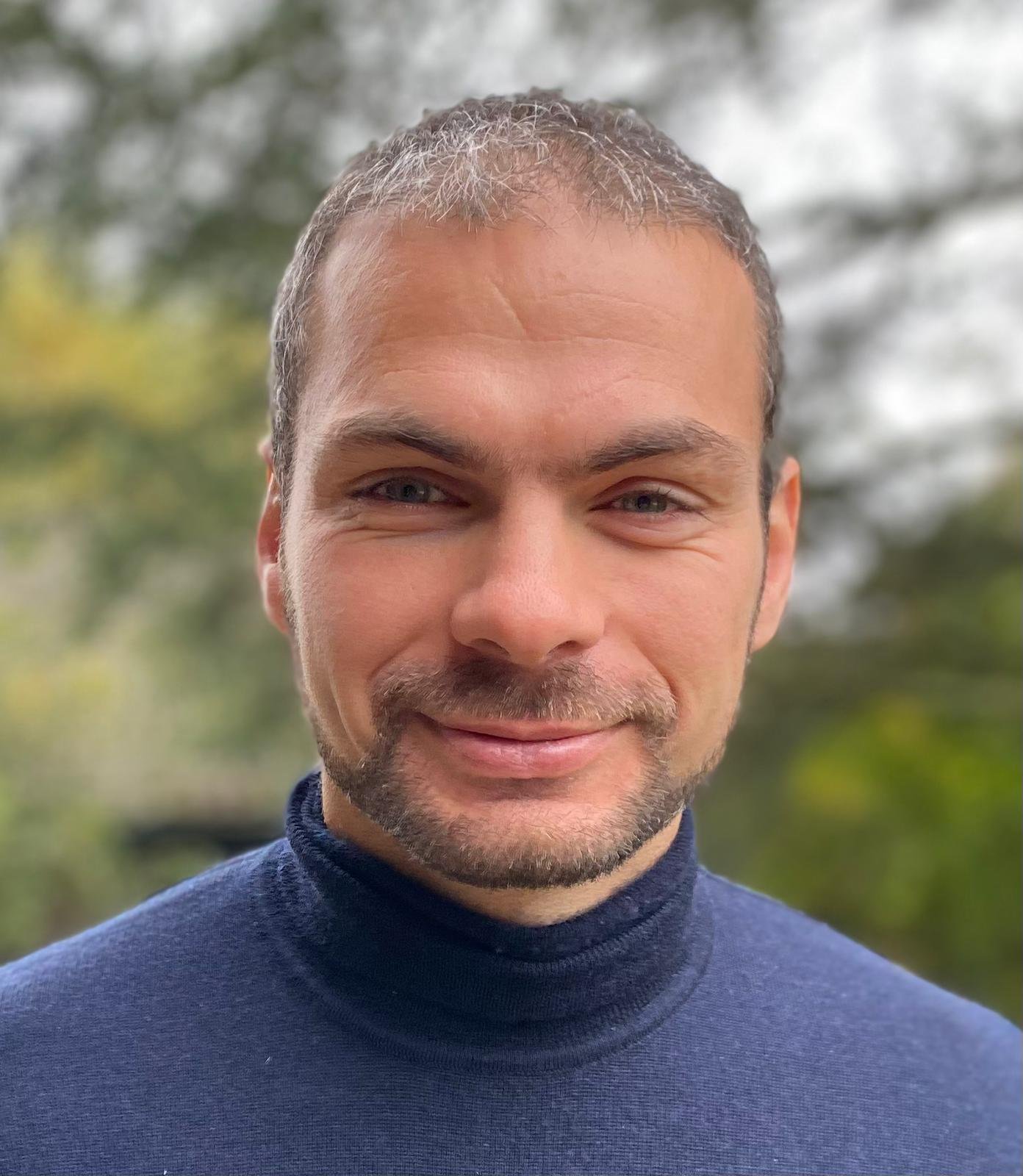 CHARLES CHIAPOLINO
