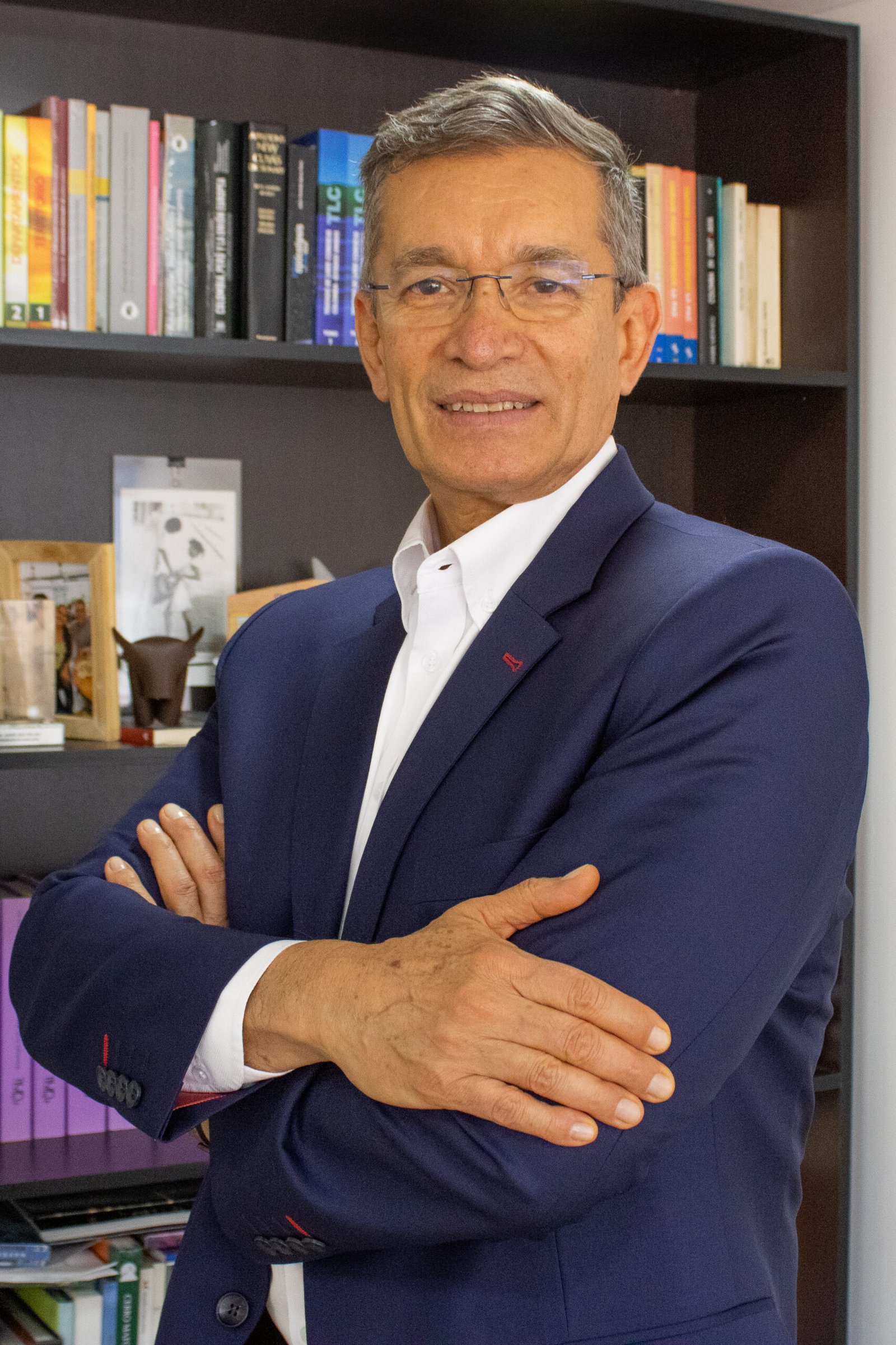 JAVIER DIAZ