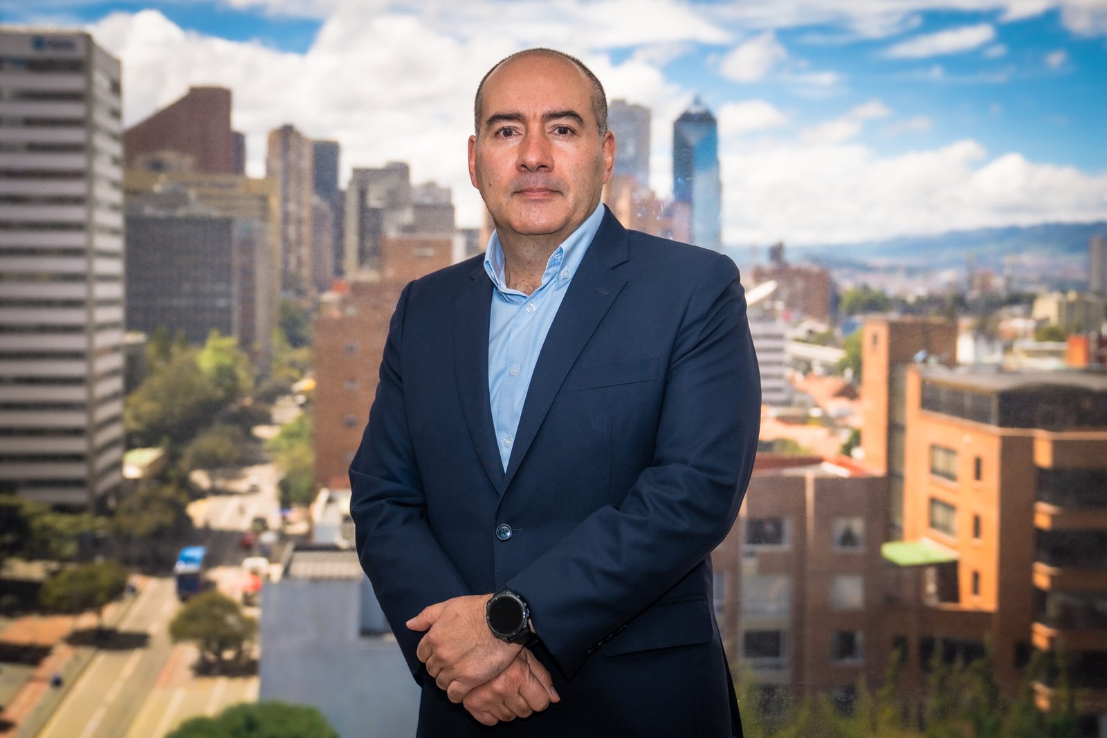 SANTIAGO PARDO